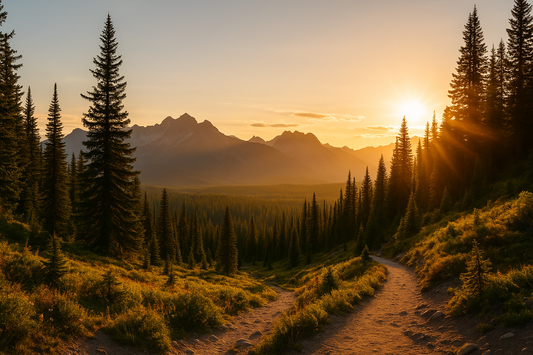 Why We Support the Sierra Club Foundation β Especially During National Parks Month