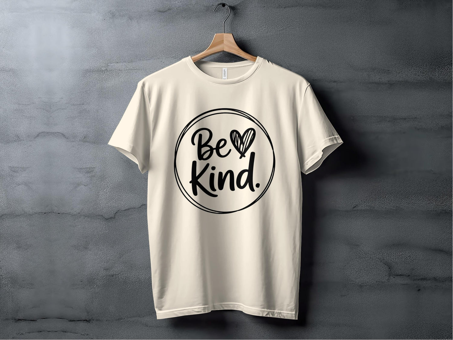 Be Kind XS / Natural