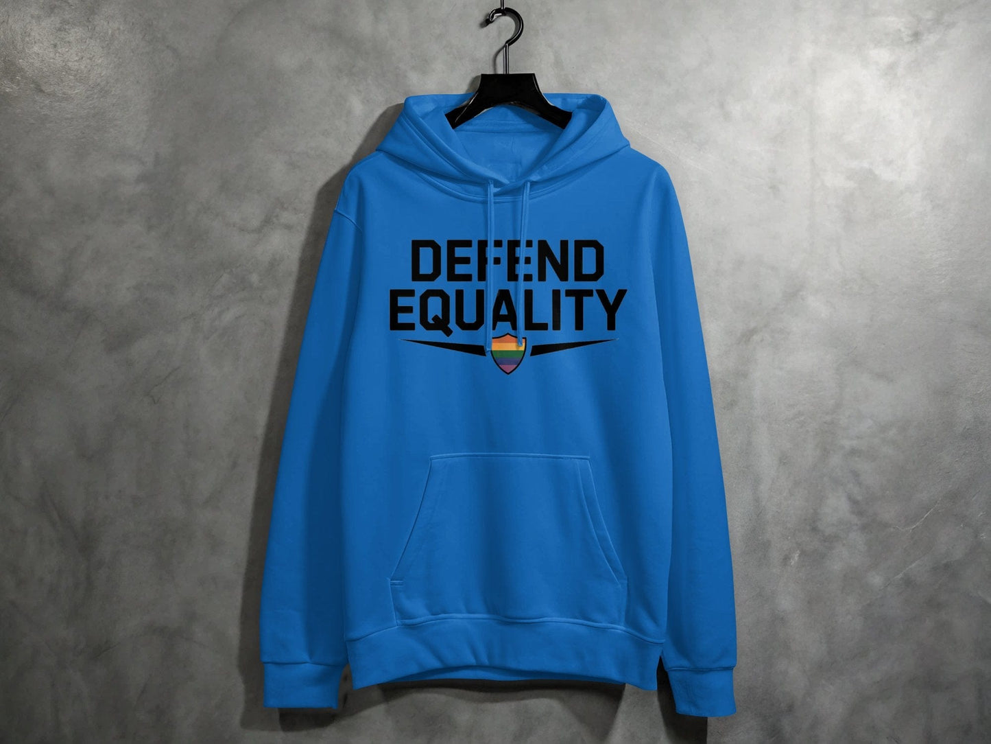Defend Equality S / Royal