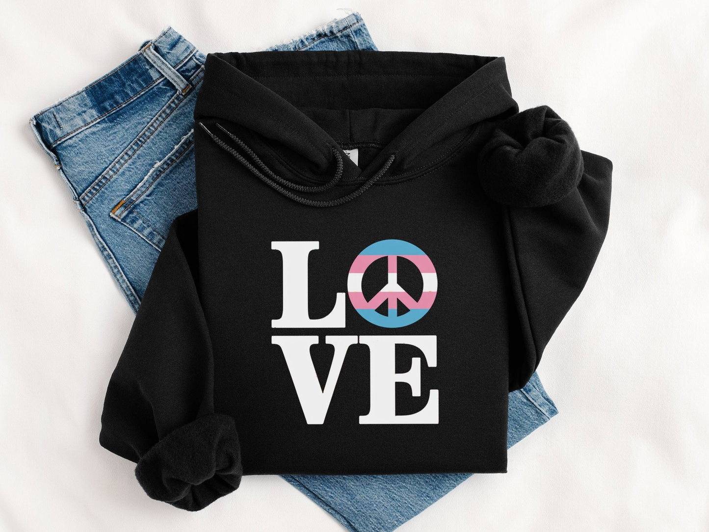love peace