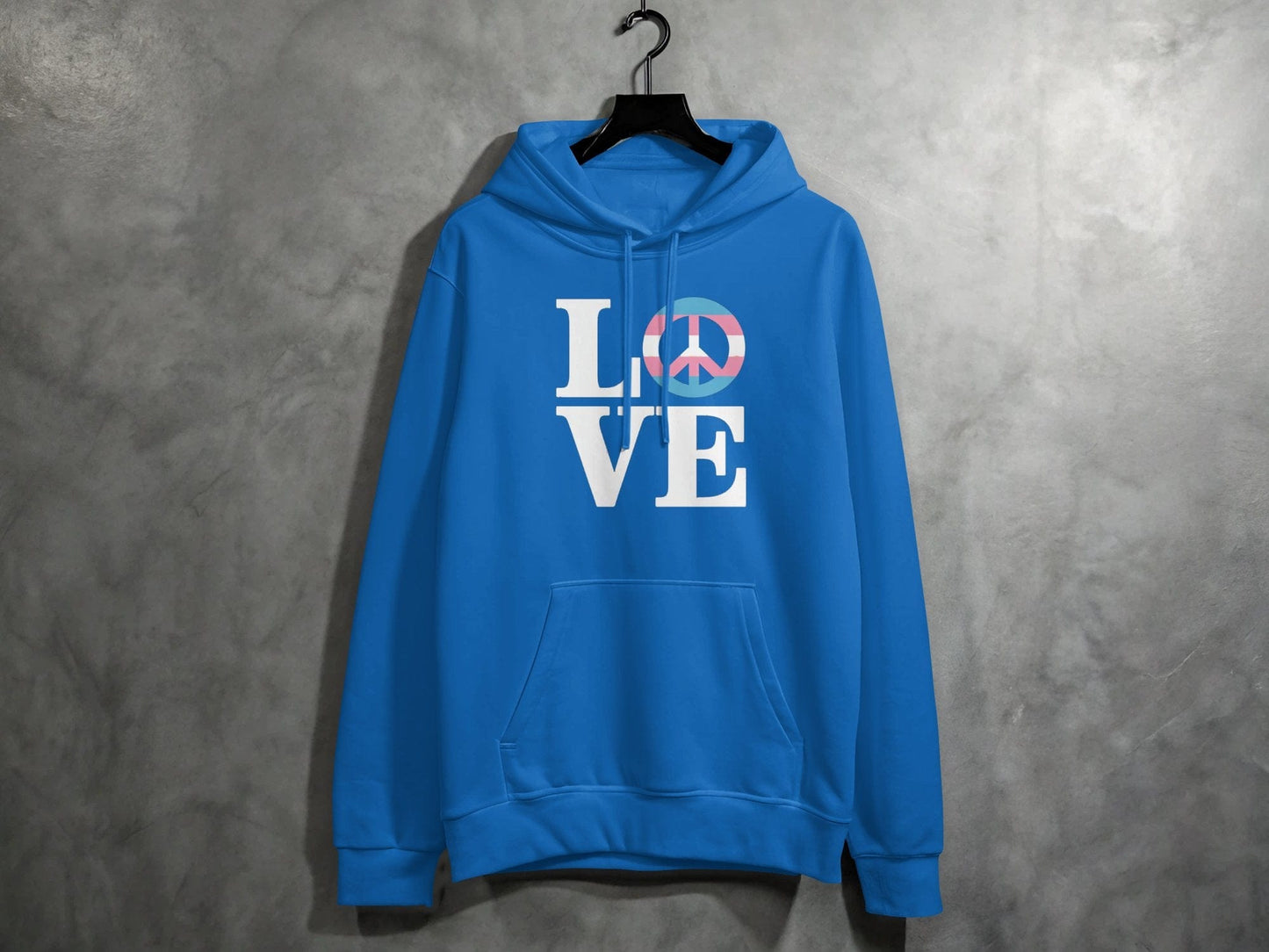 love peace S / Royal