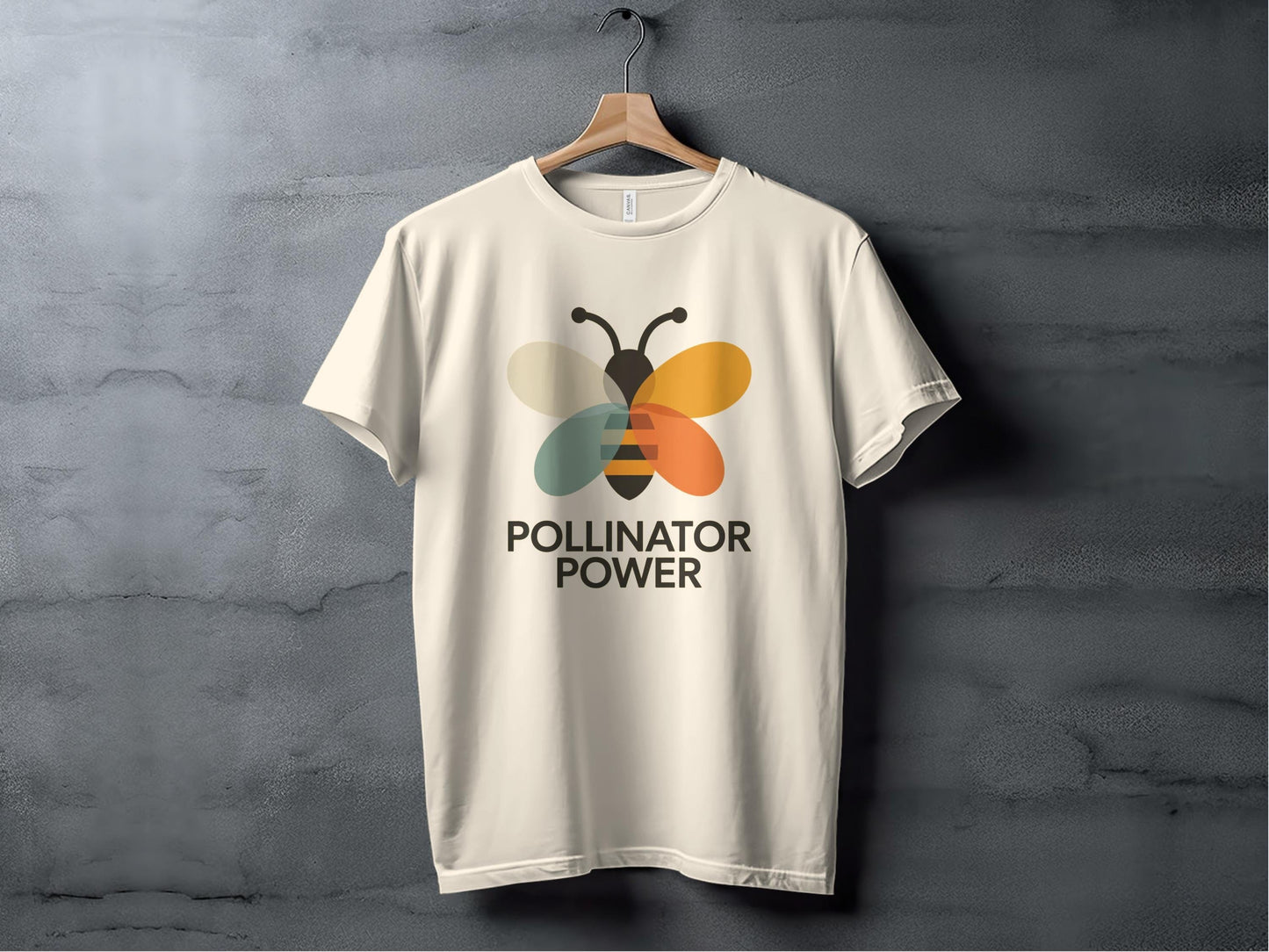 pollinator power XS / Natural