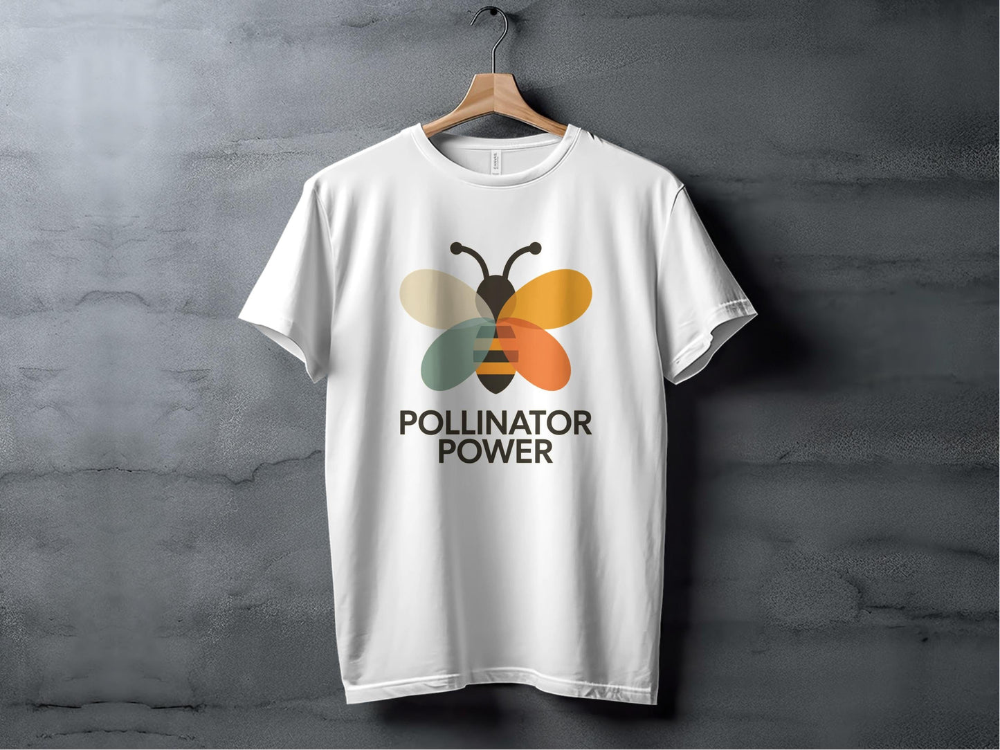 pollinator power XS / White