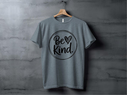 Be Kind XS / Heather Slate