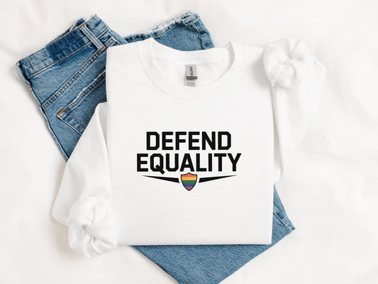 Defend Equality