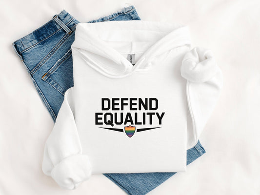 Defend Equality