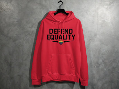 Defend Equality S / Red