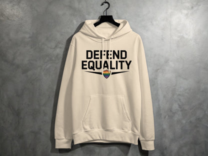 Defend Equality S / Sand