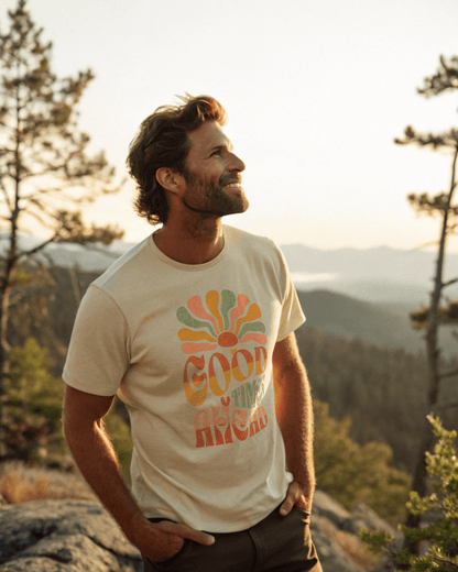 Good Times Ahead Tee