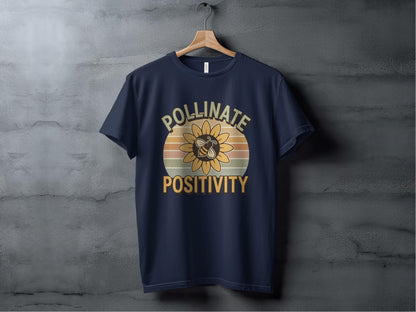 pollinate positivity XS / Navy