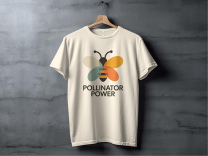 pollinator power XS / Natural