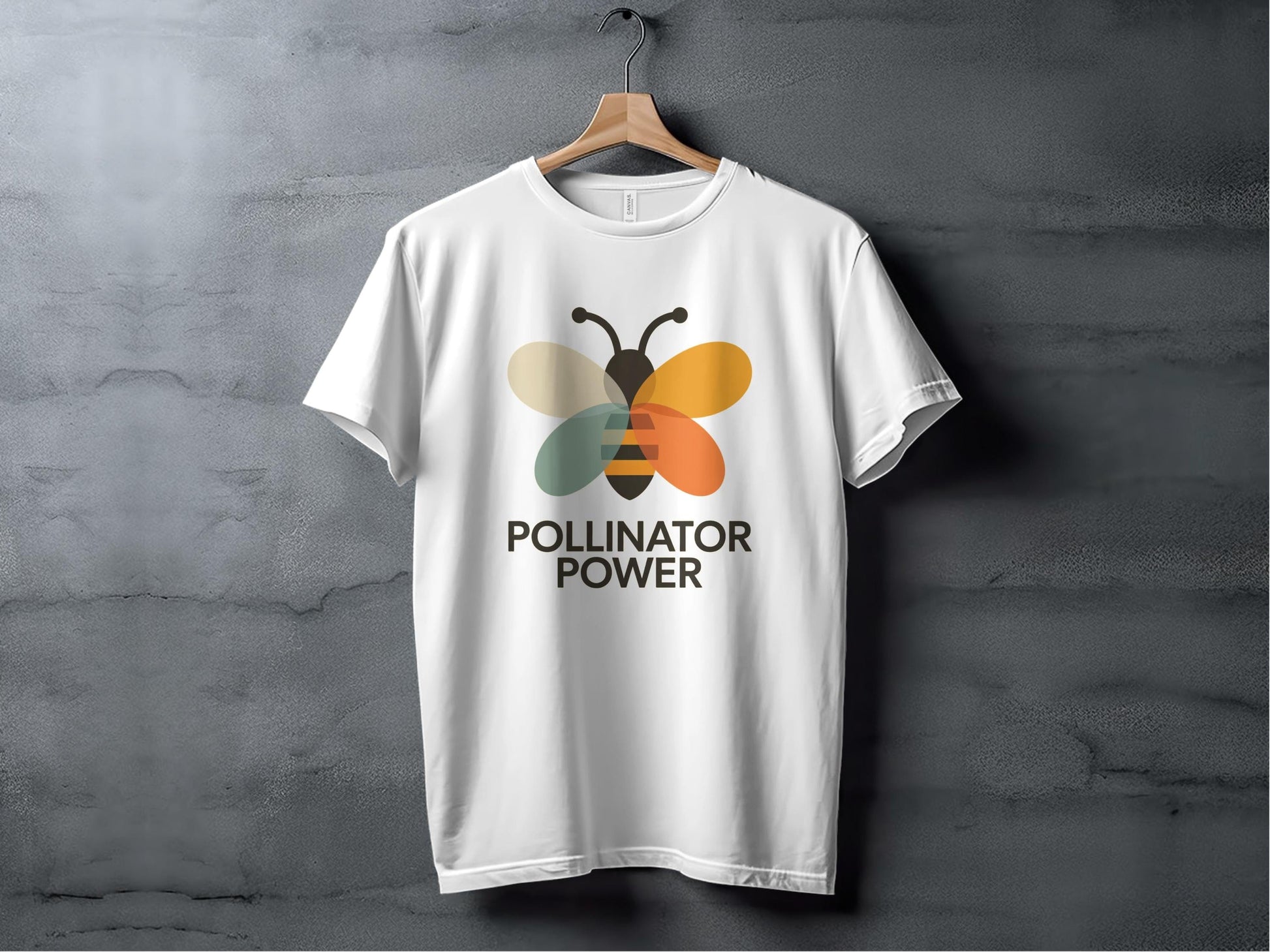 pollinator power XS / White