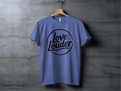 ttt XS / Heather True Royal